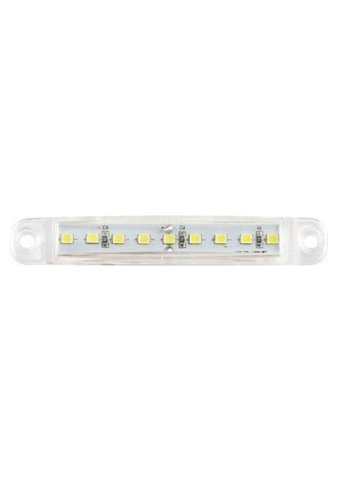 Ducki 9Led Beyaz Basamak Ledi, Tavan Ledi