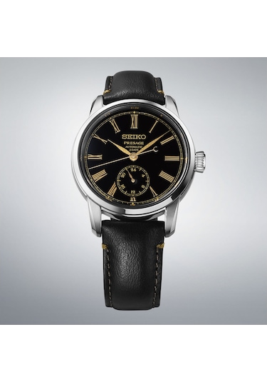 Seiko Presage Craftsmanship Spb499j1 Erkek Kol Saati Spb499j Gri