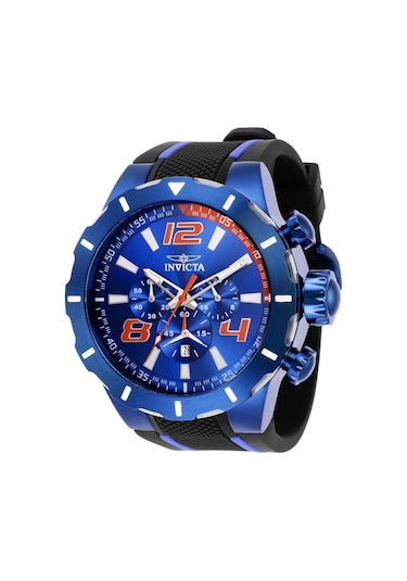 Invicta S1 Rally Erkek Kol Saati - 53mm 35738