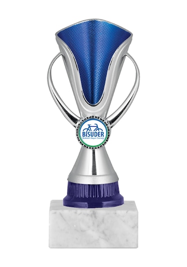 Odak Kupa - Genel Kupalar - Gn-057 A - 19 Cm Altın