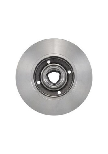 Volkswagen Polo Classic 1.6 1995-1999 Bosch Arka Disk 2 Adet