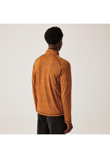 Regatta Yonder Iı Erkek Polar - Turuncu