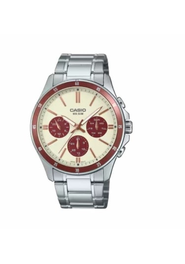 Casio MTP-1374D-5A2VDF Erkek Kol Saati