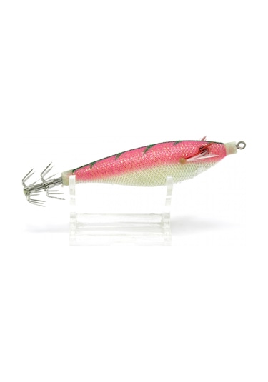 Captain 3008 Kalamar Zokası 7cm Fighter Squid