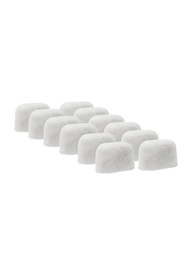 Youmex Breville Bes250/bes980/bes870 Ve Diğer Modeller İçin 12'li Değiştirme Su Filtresi Seti - Makine Performansını Ve Kahve Lezzetini Korur Diğer