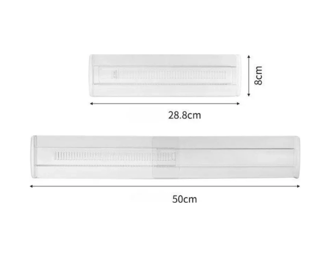 Bbhouse Kumaş Çekmecesi Ve Raflar İçin Ayırıcı Bölme Katilabilir Ayırıcı 318009865 Beyaz