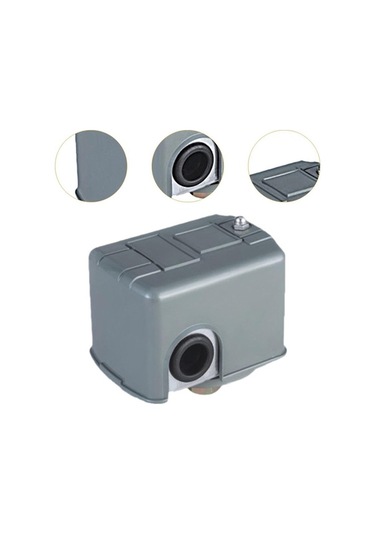 Pazly Tipi Suntek Su Stil-aa Pompası Hizmet Aksesuarları Ağır Ds