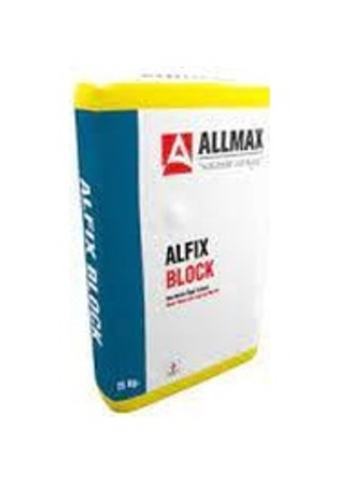 Allmax Block Gaz Beton Örgü Harcı 25 Kg.