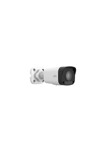 Unv Ipc2122lb-asf28k-a 2mp Mini Ir Bullet Ip Kamera Sesli + Gece