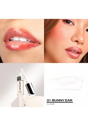 Sacheu Line & Shine Lip Duo Uzun Süre Kalıcı Dudak Şekillendirme Ve Parlaklık Seti 2x3.5ml Set