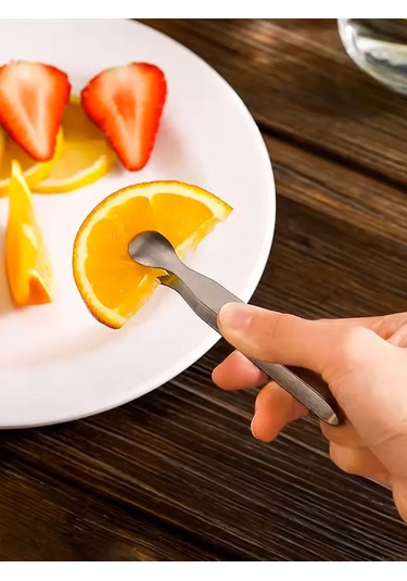 Morabi Küçük Buz, Şeker, Izgara Ve Limon İçin Mutfak Maşası 443462594