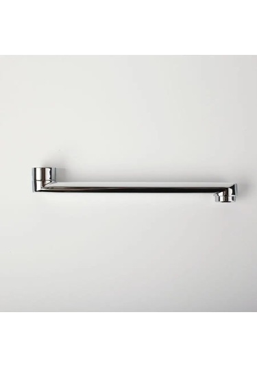 Iddıs Düz Lavabo Borusu, 20 Cm 139624241 Krom