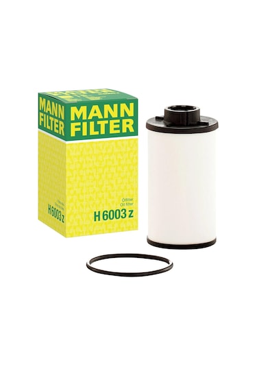 Otomatik Şanzıman Filtresi Dsg6 Dq250