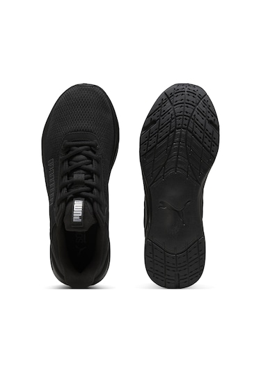 Puma Ftr Wave 311095-02 Erkek Spor Ayakkabı Siyah