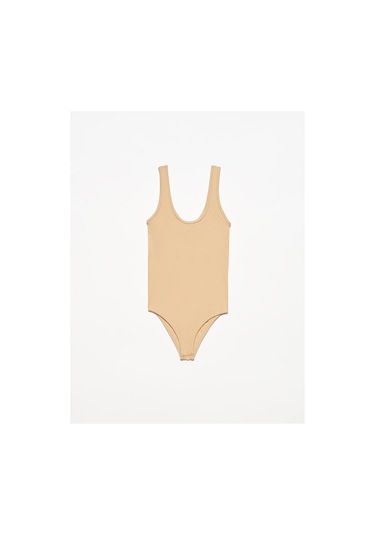 Dilvin 3527 Fitilli Body-ten-239 Ten