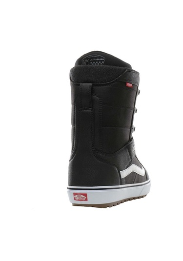 Vans Hi-standard Og Men 2026 Siyah