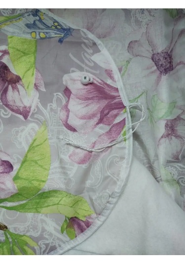 Nika Emsalizde Kültürleşik, Çok Amaçlı Ütü Masası Kılıfı 156581081 Açık Pembe