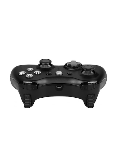 MSI Force GC20 V2 PC Android Uyumlu Gamepad Siyah