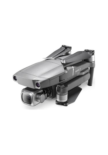Djı Mavic 2 Pro İçin 8743 Düşük-gürültü Pervane 1 Cw 1 Ccw