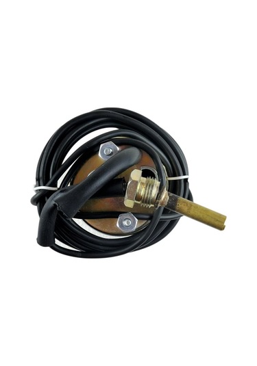 Simga 4.5 Metre 52mm Hararet Saati Yeşil Traktör Tip