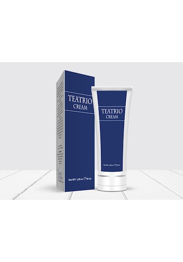 Teatrio Yüz Bakım Nemlendirici Kremi 50 ML