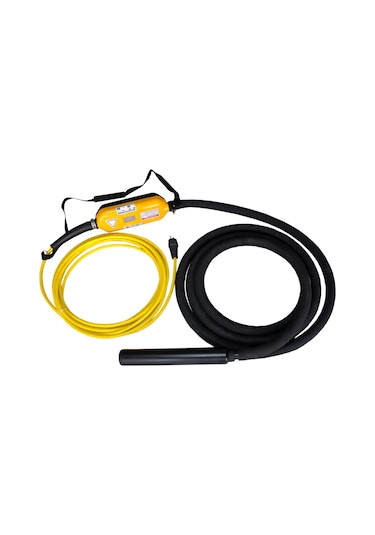 Şener KONV-40 40 MM Kendinden Konvertörlü Beton Vibratörü