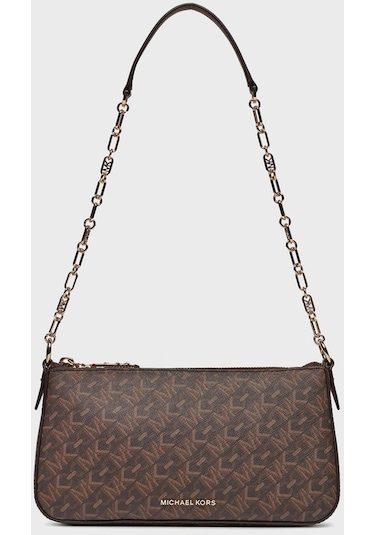 Michael Kors Bayan Çanta 32h3g8ew6b 227 Kahve Kahverengi