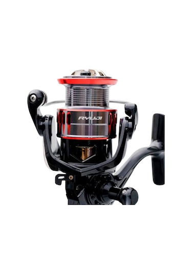 Ryuji Yeni Raptor 3000m 5+1bb Spin Olta Makinesi