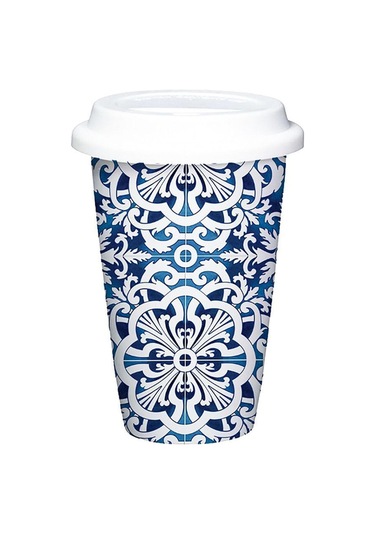 Karaca X İst Collection Harem Travel Kupa