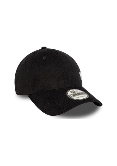 Cord Flawless 9forty Neyyan Blkwhı Siyah Unisex Şapka-9147 Siyah