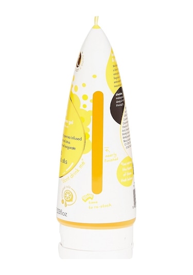 Bubble T Limon Aromalı & Yeşil Çaylı Duş Jeli 200 ML