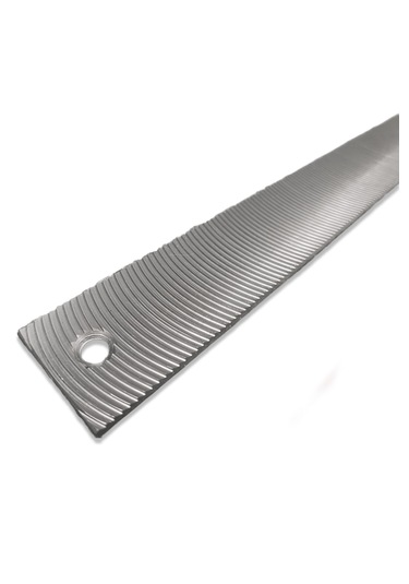 Müller Amerikan Radyal Kaporta Eğe Yedeği 45mm X 350mm