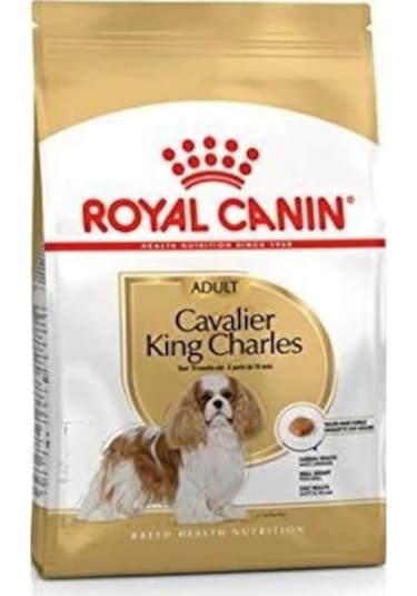 Royal Canin Cavalier King Charles Yetişkin Köpek Maması 1500 G