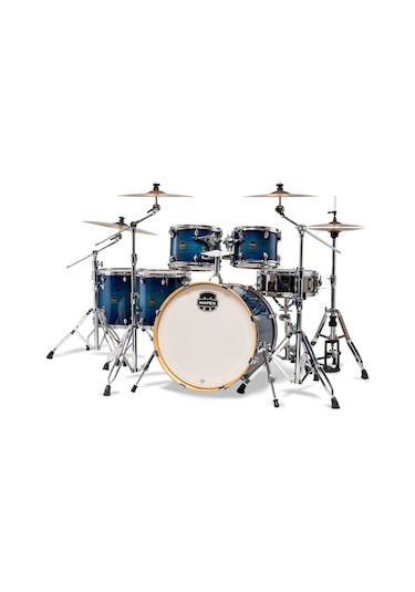 Mapex Armory Davul Seti 22+10+12+ft14+ft16+14s Ar628svnj