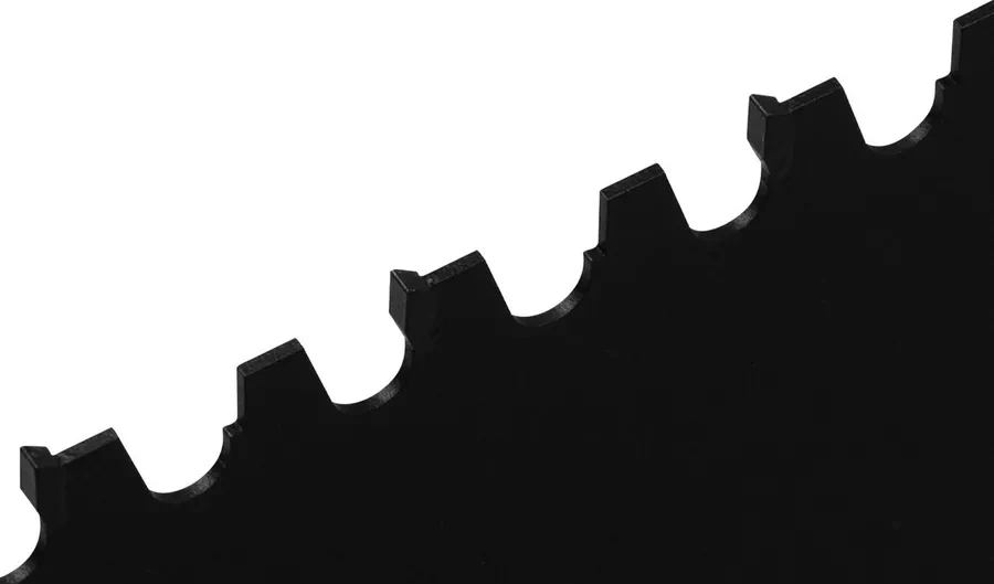 Startul Gazbeton İçin Testere 700 Mm 17 Dişli Lehimli 228917011