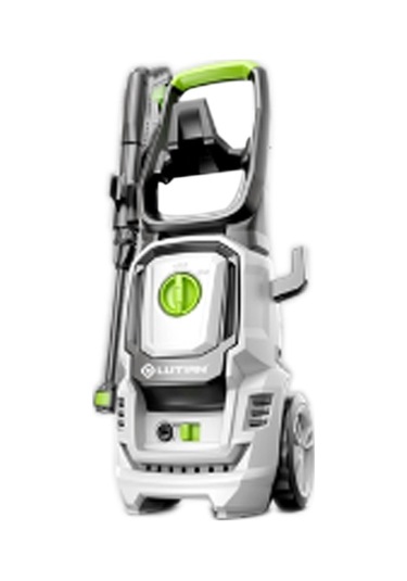 Lutian LT407G-1800A 150 Bar Yıkama Makinesi
