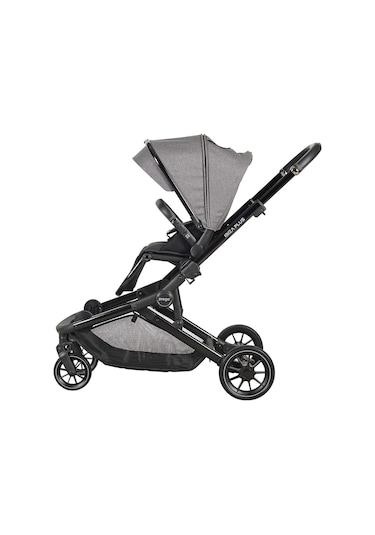Prego İbiza Plus İkiz Bebek Arabası 2223