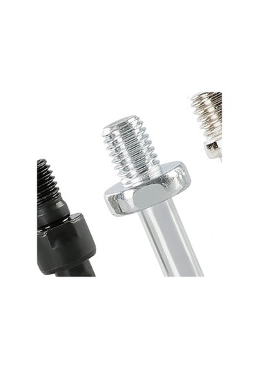 Lijinxu 3 Adet Elektrikli Matkap Adaptörü Dönüştürücü