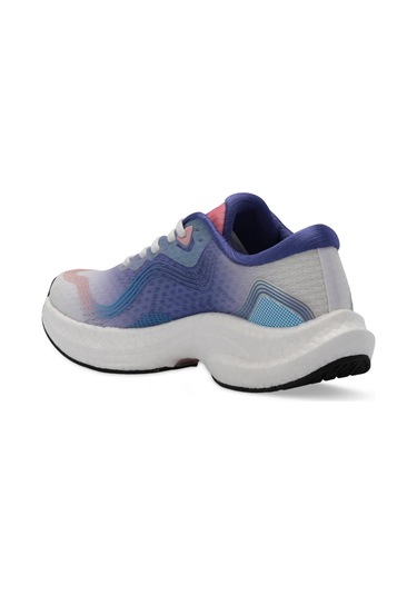 Slazenger WESSEL Kadın  Mor Koşu & Yürüyüş Spor Ayakkabısı