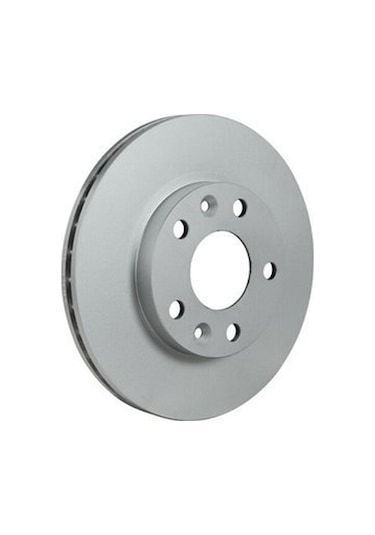 Renault Megane Ön Fren Disk 2016-2020 402061715r Wbd1348 1.6