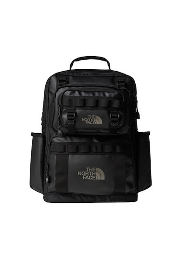 The North Face Base Camp Daypack Sırt Çantası 22l Nf0a8bk4bıa1 Siyah Siyah