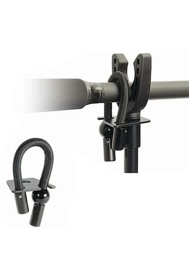 Extra Carp Exc Safe Rod Holder Olta Kilidi