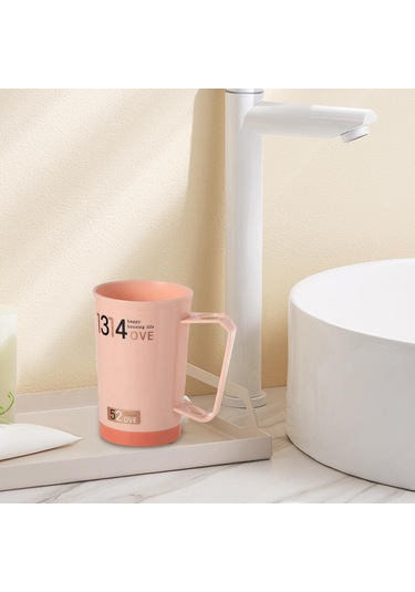 Suntek Banyo Tumbler Bardak Diş Fırçası Bardak Kupa Diğer