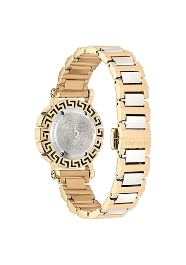 Versace Swiss Made VRSCVE2Q00622 Kadın Kol Saati