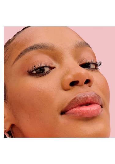 Benefit Cosmetics Lifting Etkili Dolgunlaştıran ve Hacim Veren Maskara