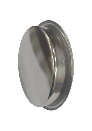 Espresso Kahve İçin Paslanmaz Çelik Kahve Kör Filtre