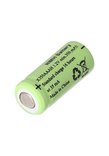 Nimh Pil Gp35Aaah Pil için Yedek Pil