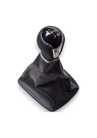 Seat Leon 2013-16 Benzinli Vites Topuzu Körüğü 6 İleri 5f1711113p