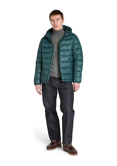 Timberland Erkek Mont-tb0a44a13171 Yeşil