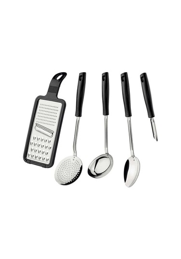 Tramontina 25299-713 5 Parça Mutfak Seti